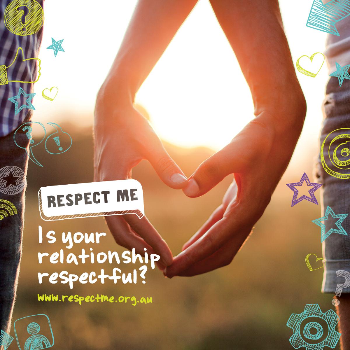 Respectful Relationships & Consent Education