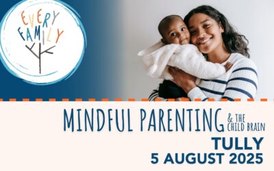 TULLY: Mindful Parenting & The Child Brain