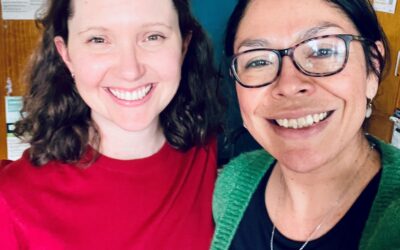 Louise Finds Her Village Through VPG Every Family Support