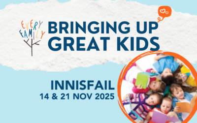INNISFAIL: Bringing Up Great Kids