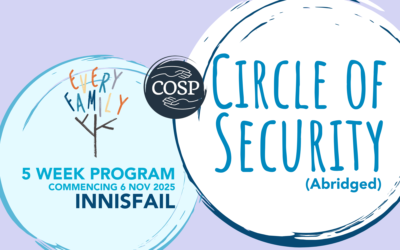 INNISFAIL: Circle of Security (Abridged)
