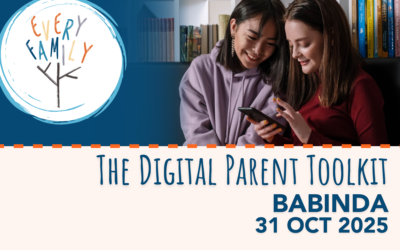 BABINDA: The Digital Parent Toolkit