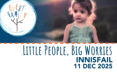 INNISFAIL: Little People, Big Worries