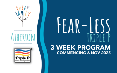 ATHERTON: Fear-Less Triple P