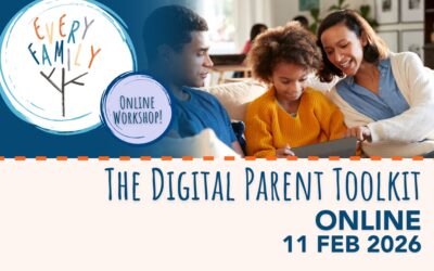 ONLINE: The Digital Parent Toolkit