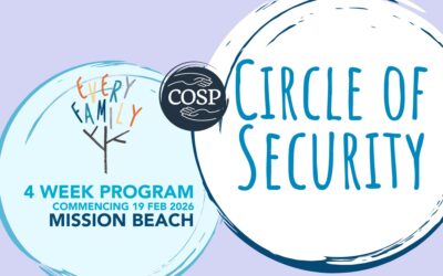 MISSION BEACH: Circle of Security