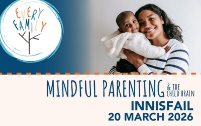INNISFAIL: Mindful Parenting & The Child Brain