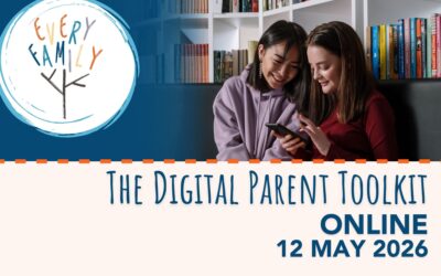 ONLINE: The Digital Parent Toolkit