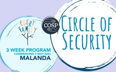 MALANDA: Circle of Security