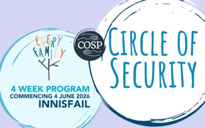 INNISFAIL: Circle of Security