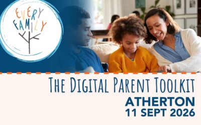 ATHERTON: The Digital Parent Toolkit